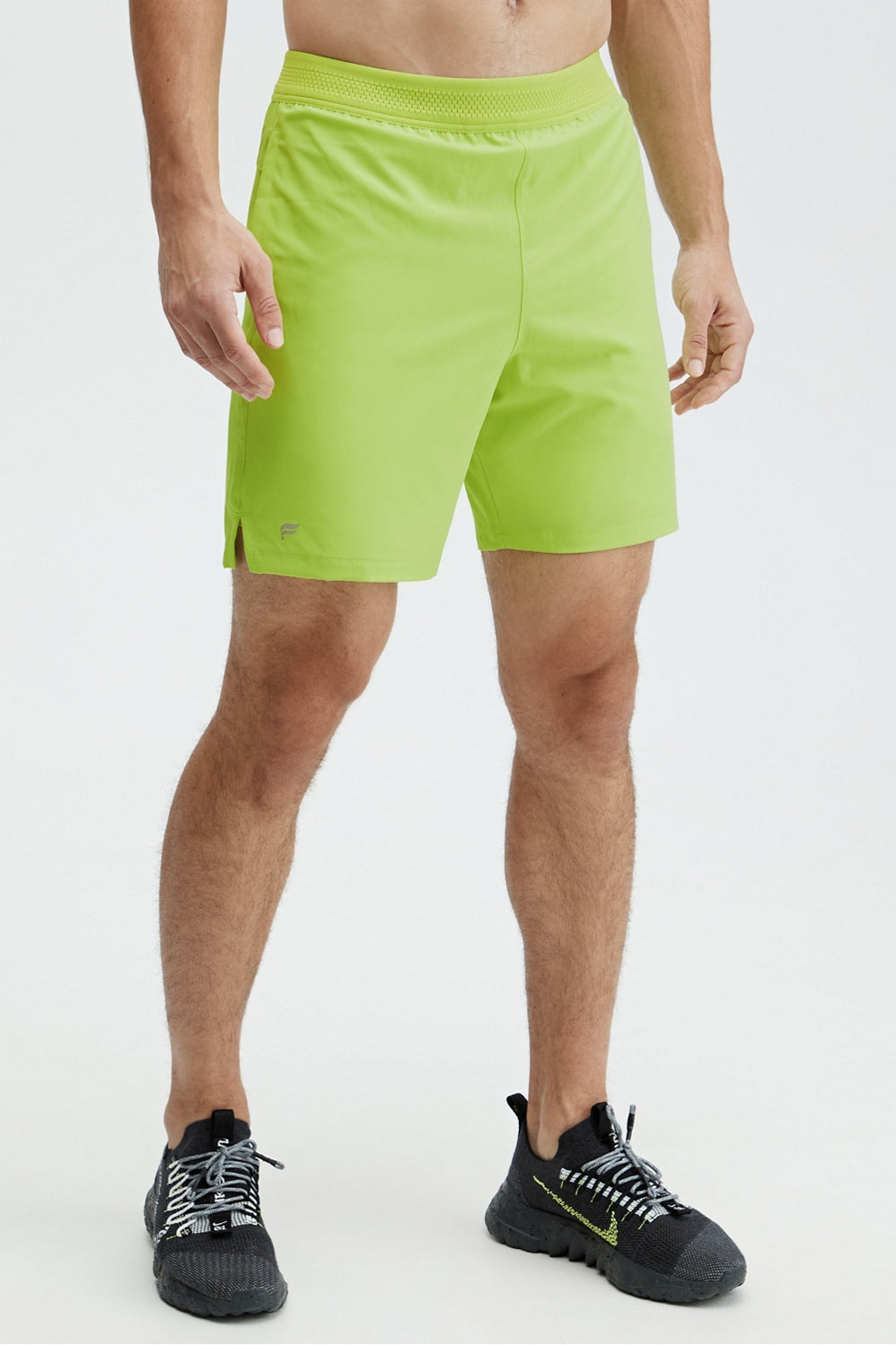 Fabletics The Fundamental Short