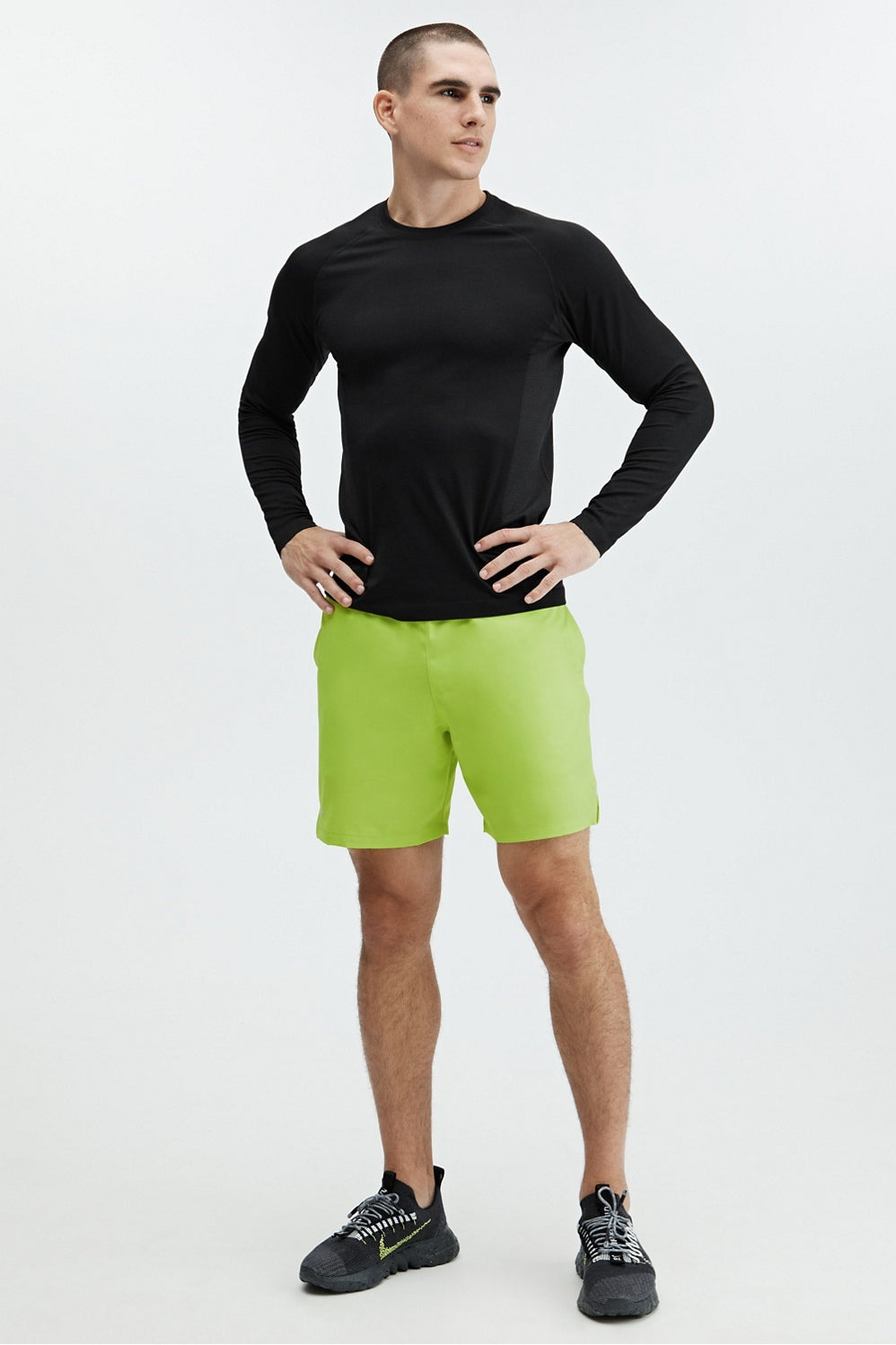 Fabletics The Fundamental Short