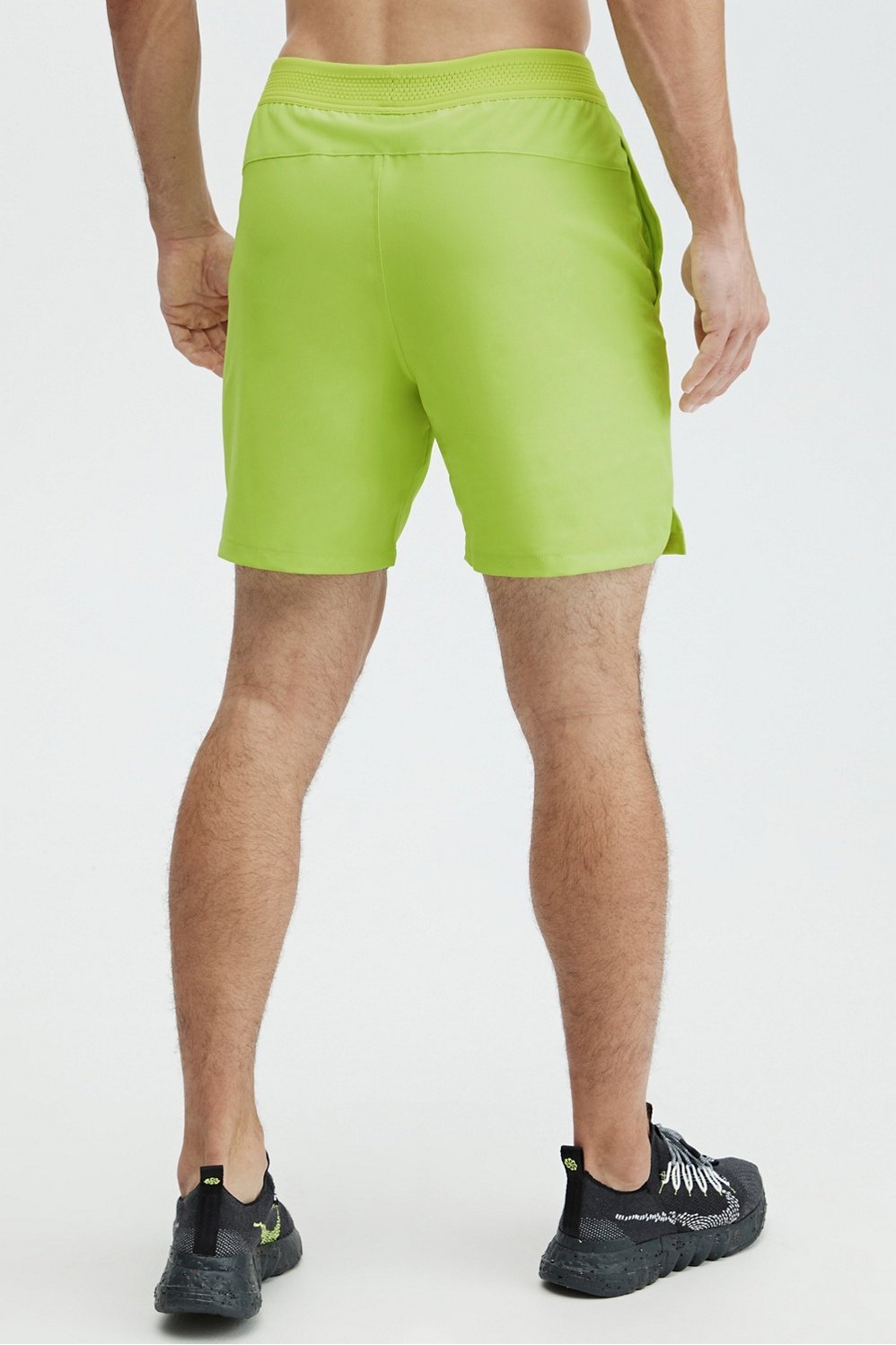 Fabletics The Fundamental Short