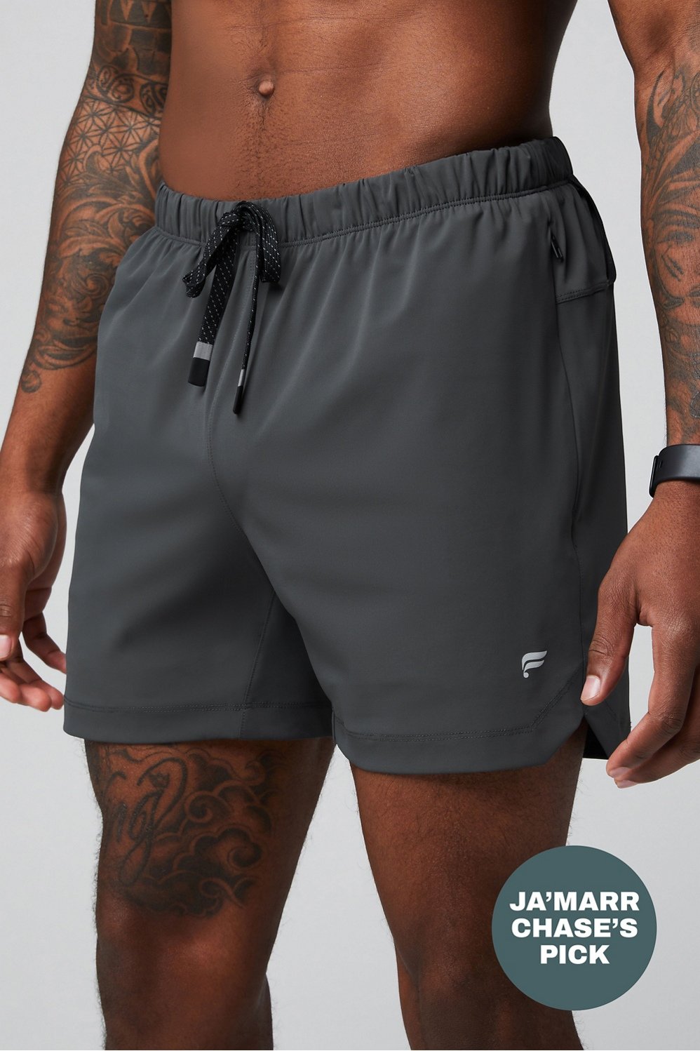 Fabletics The One Short 5in