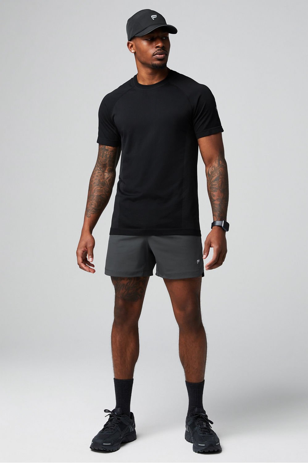 Fabletics The One Short 5in