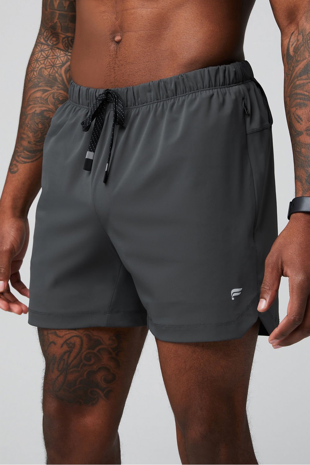 Fabletics The One Short 5in