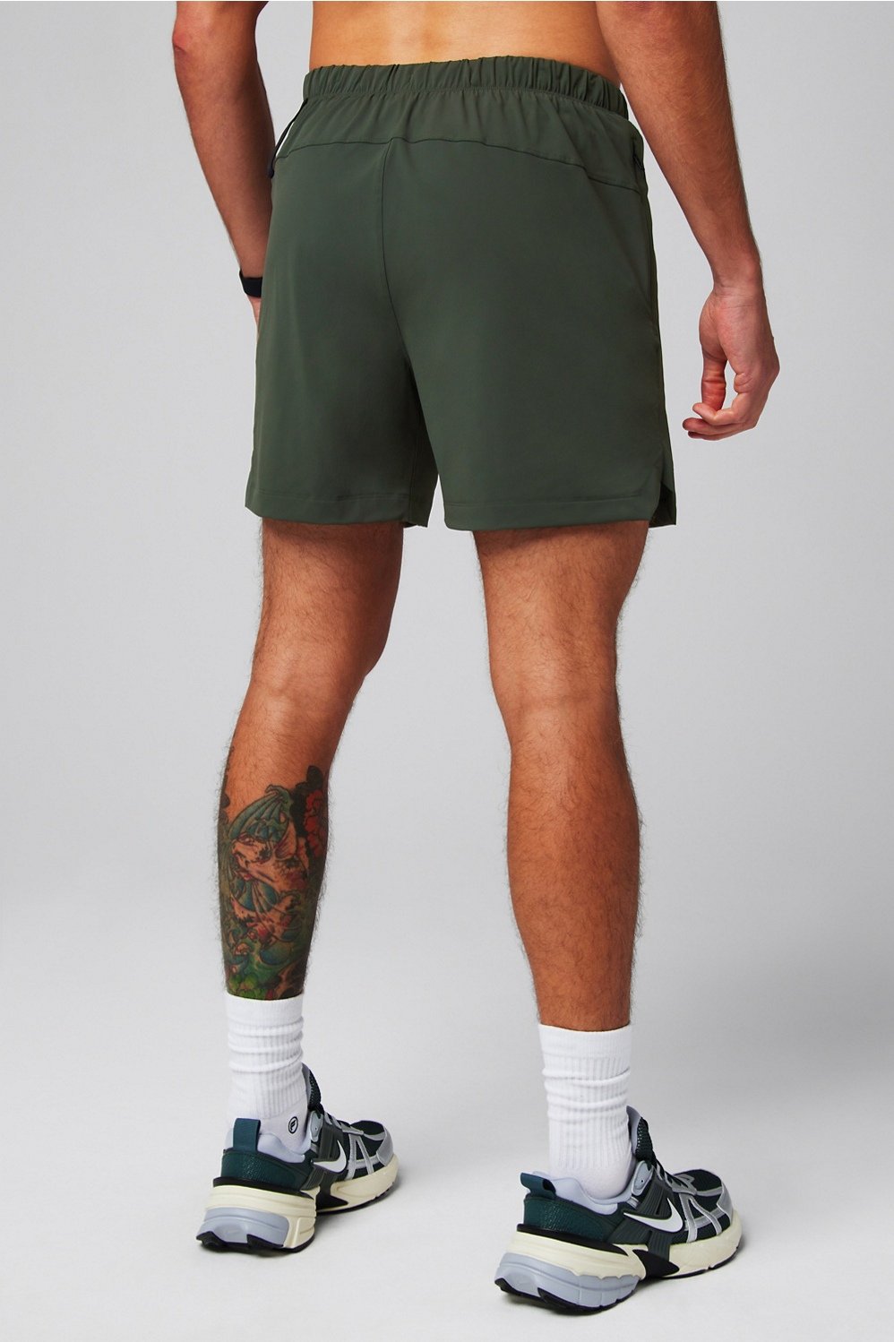 Fabletics The One Short 5in