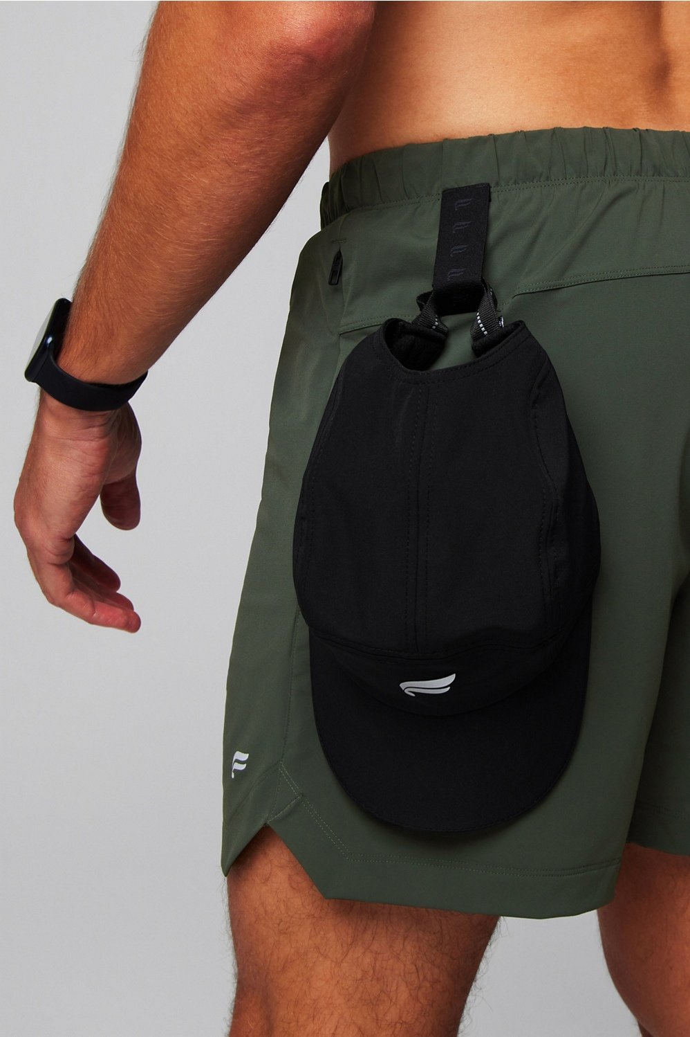 Fabletics The One Short 5in