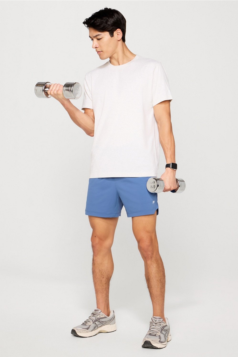 Fabletics The One Short 5in