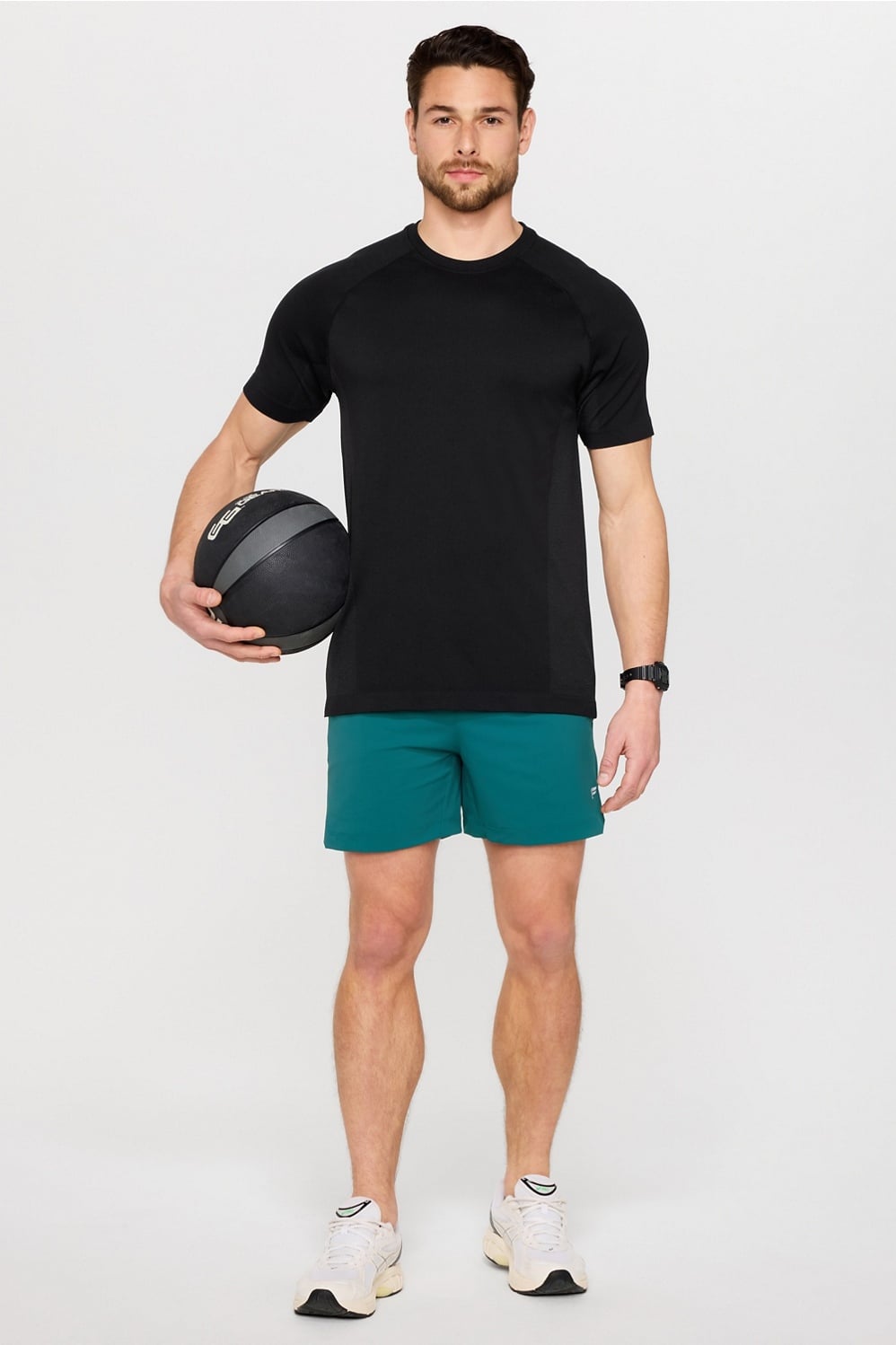 Fabletics The One Short 5in