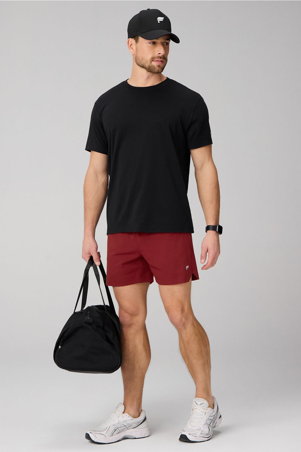 Fabletics The One Short 5in