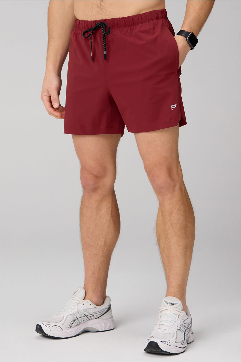 Fabletics The One Short 5in