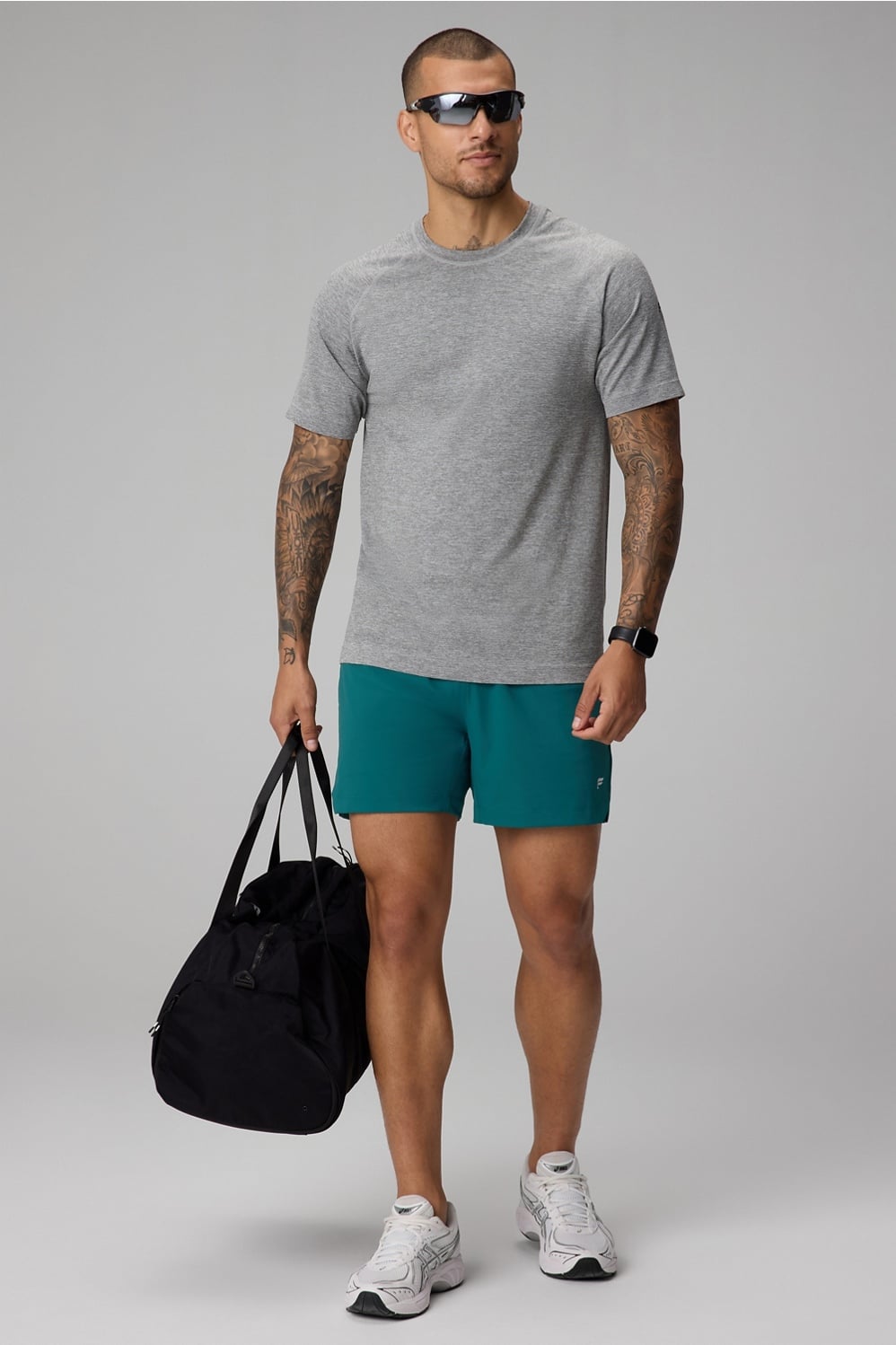 Fabletics The One Short 5in