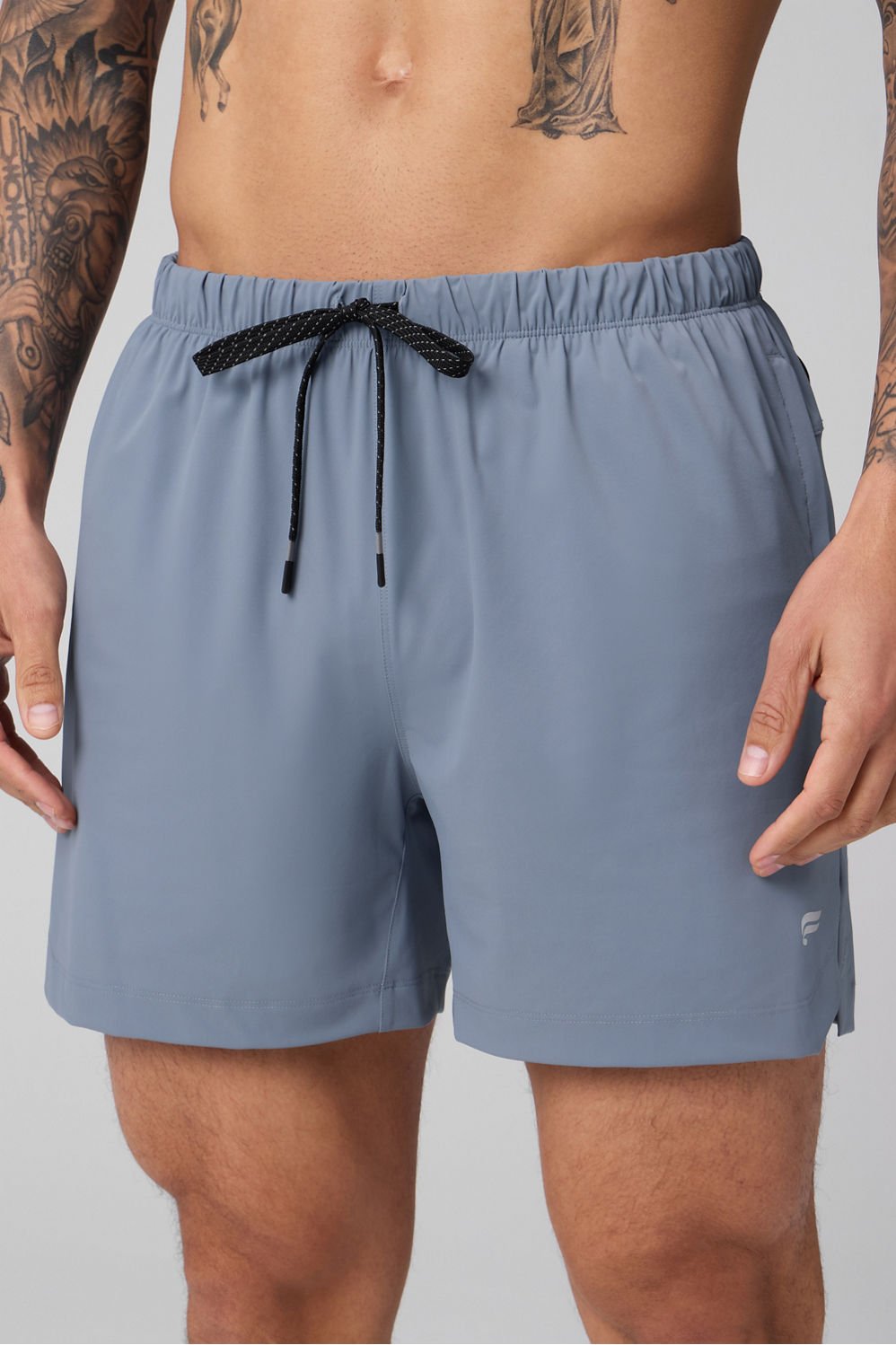 Fabletics The One Short 5in