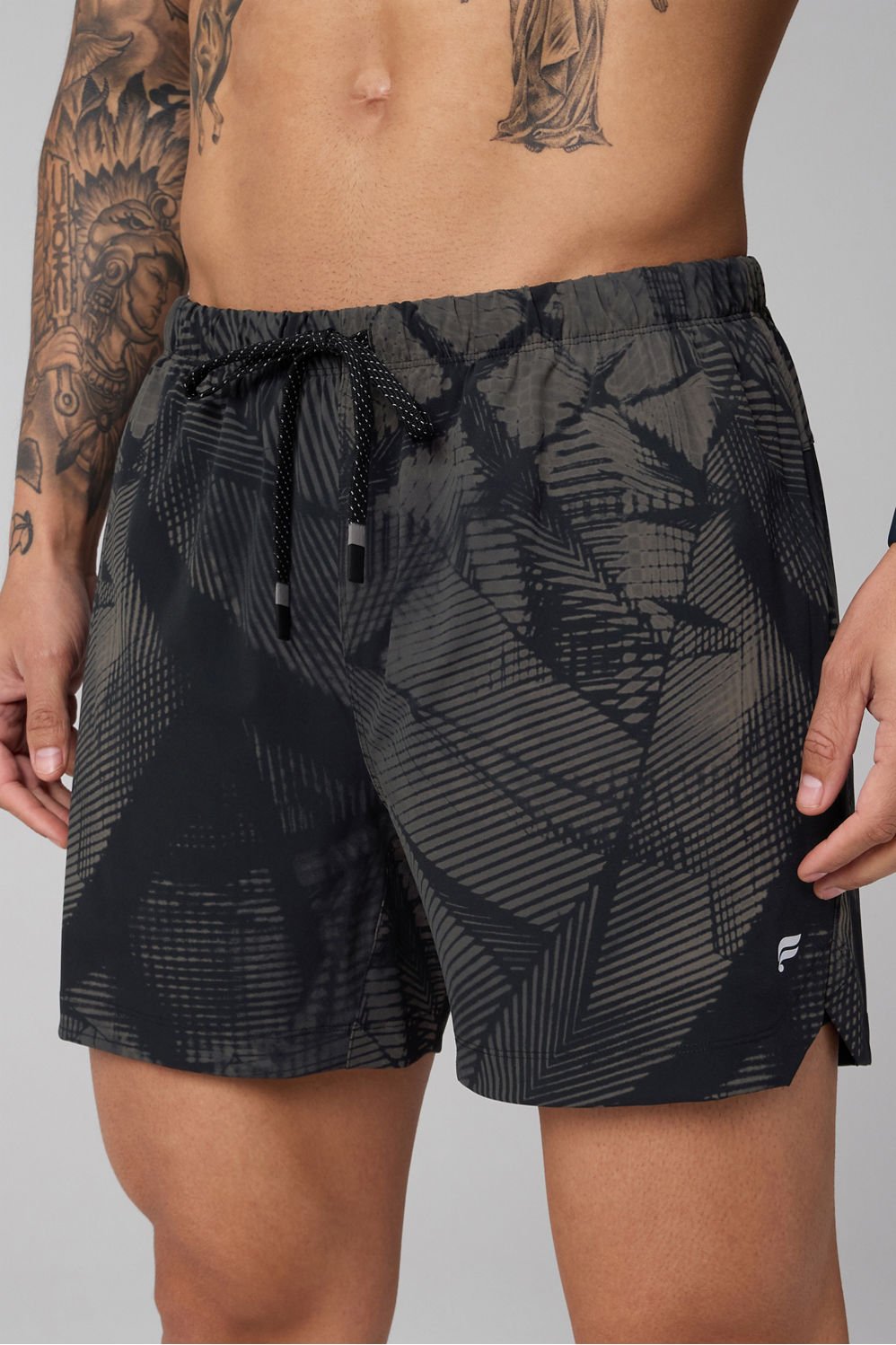 Fabletics The One Short 5in