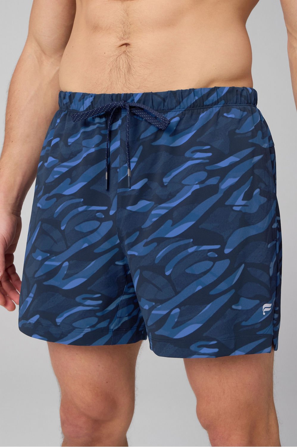 Fabletics The One Short 5in