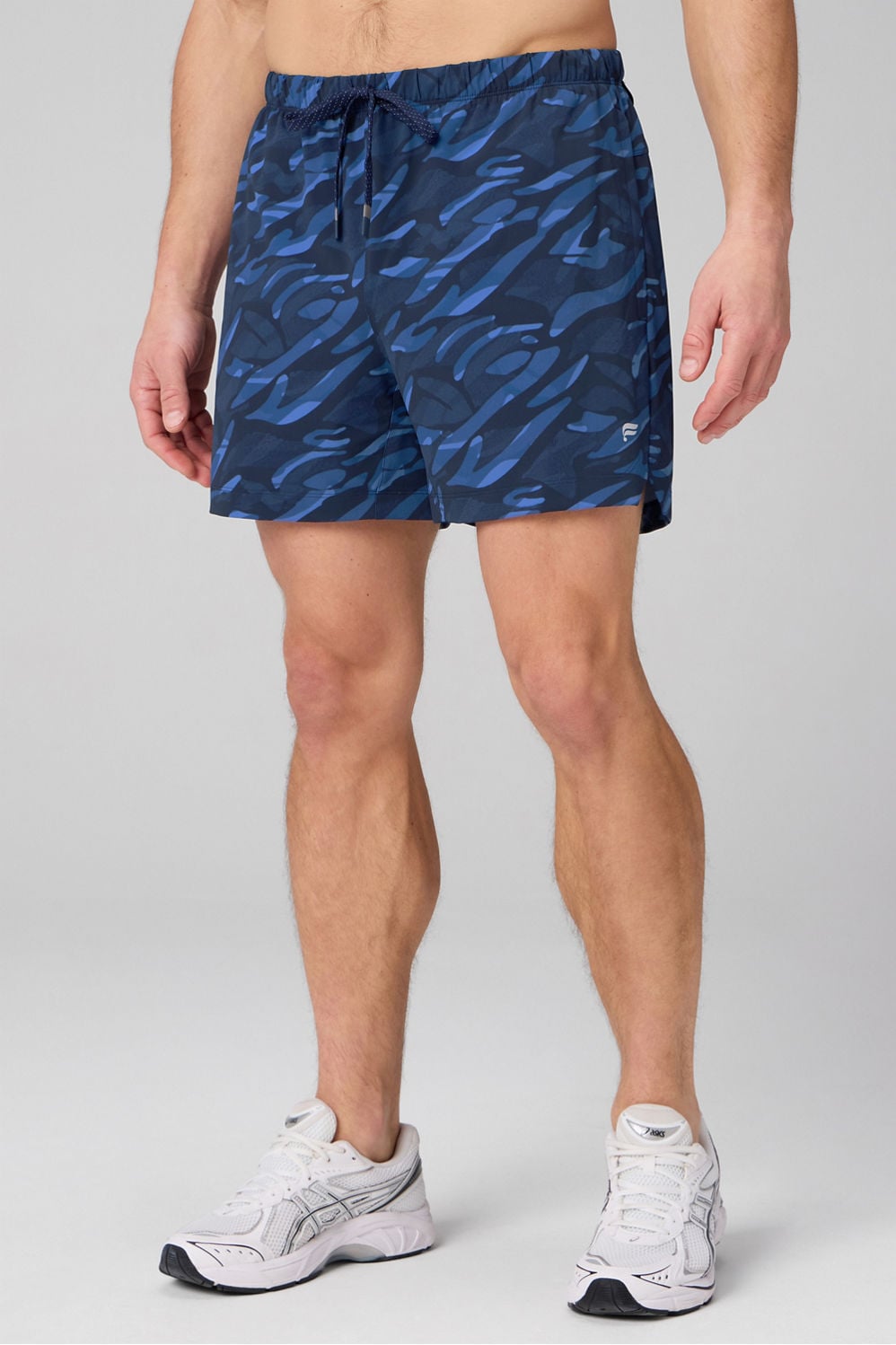 Fabletics The One Short 5in