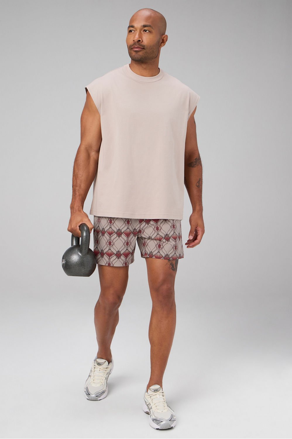 Fabletics The One Short 5in