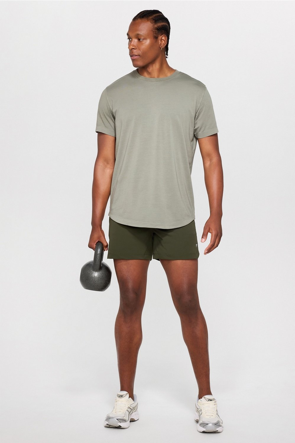 Fabletics The One Short 5in