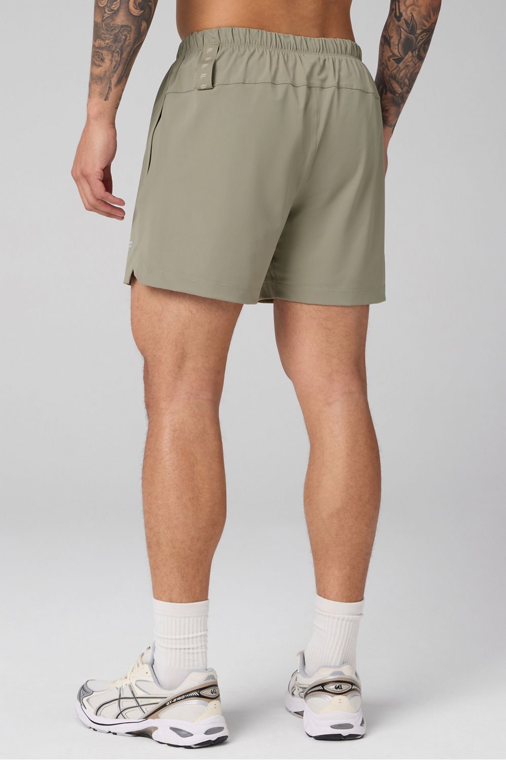 Fabletics The One Short 5in