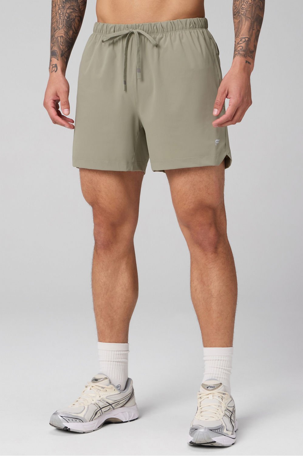 Fabletics The One Short 5in