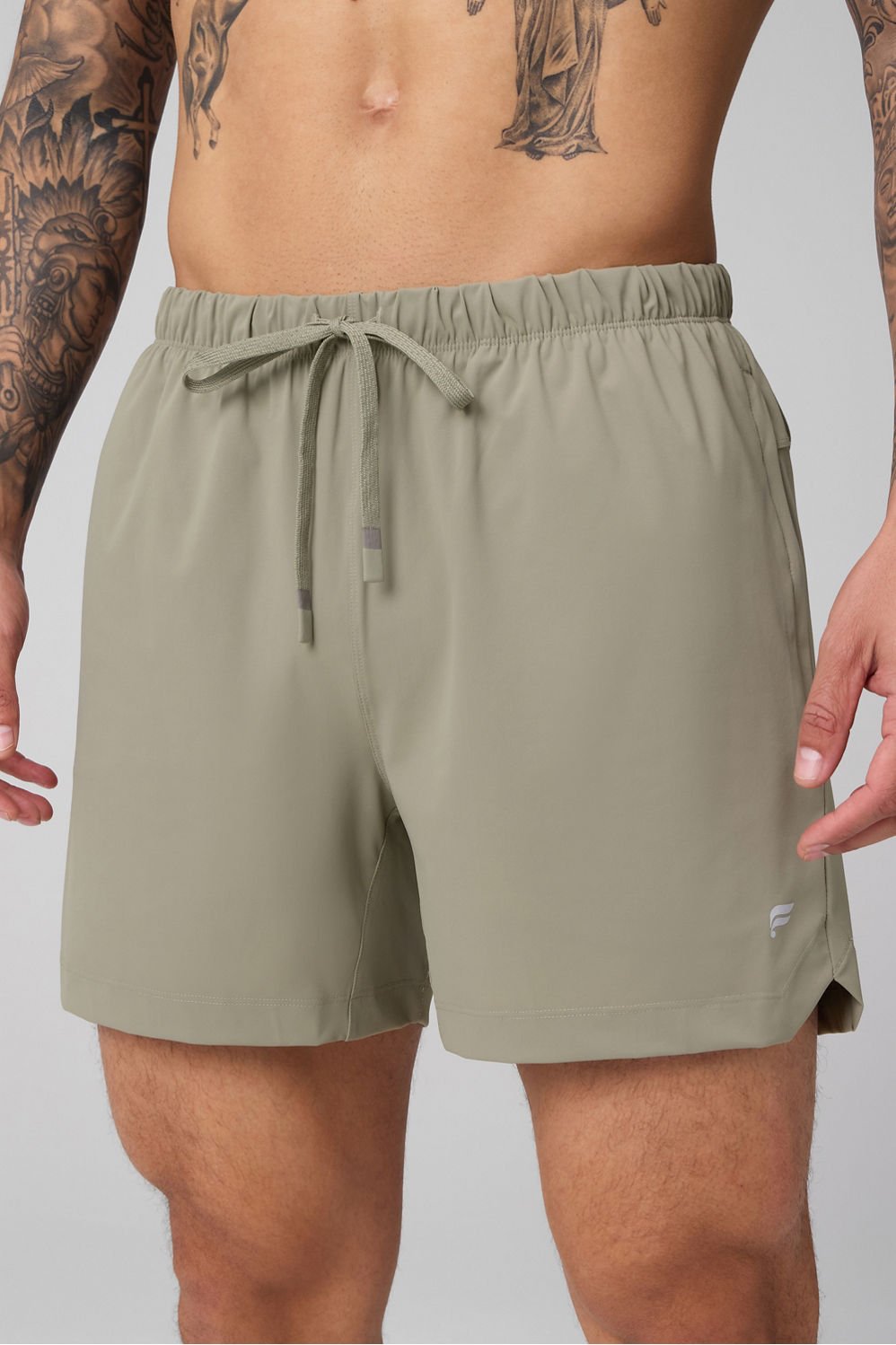 Fabletics The One Short 5in