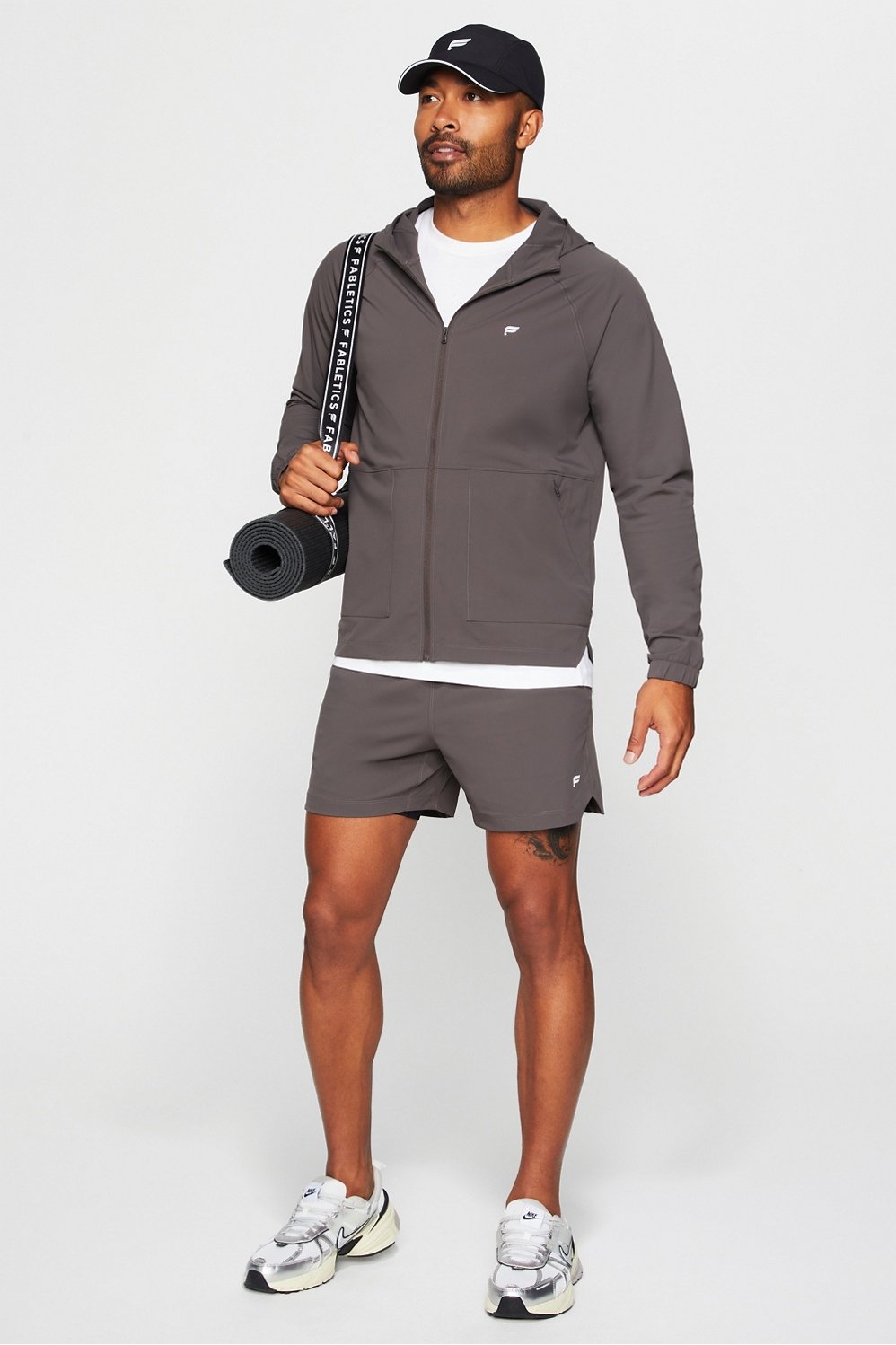 Fabletics The One Short 5in