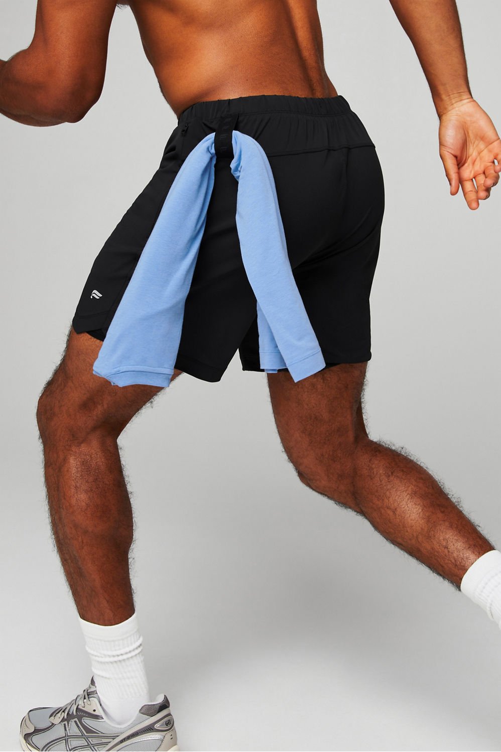 Fabletics The One Short 7in