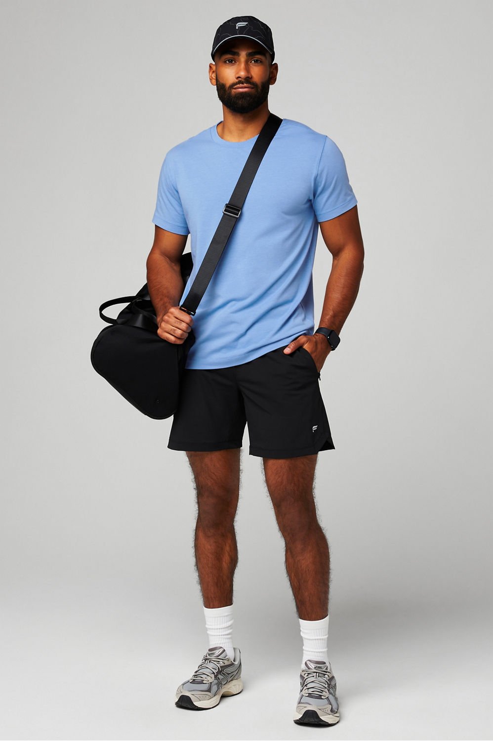 Fabletics The One Short 7in