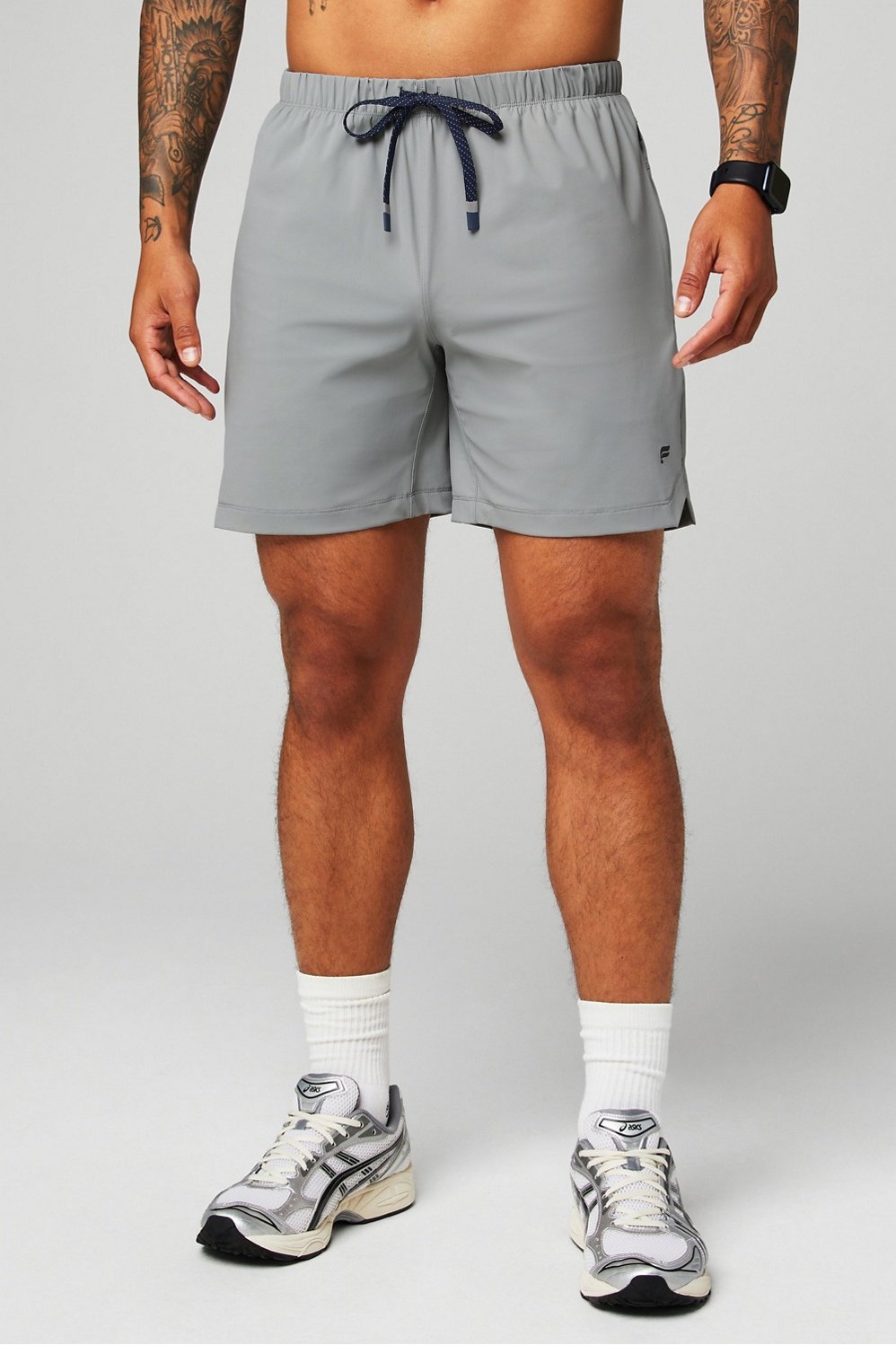 Fabletics The One Short 7in