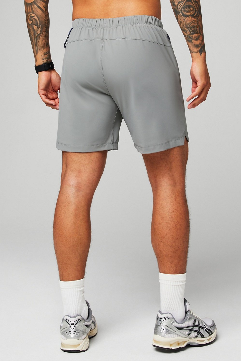 Fabletics The One Short 7in