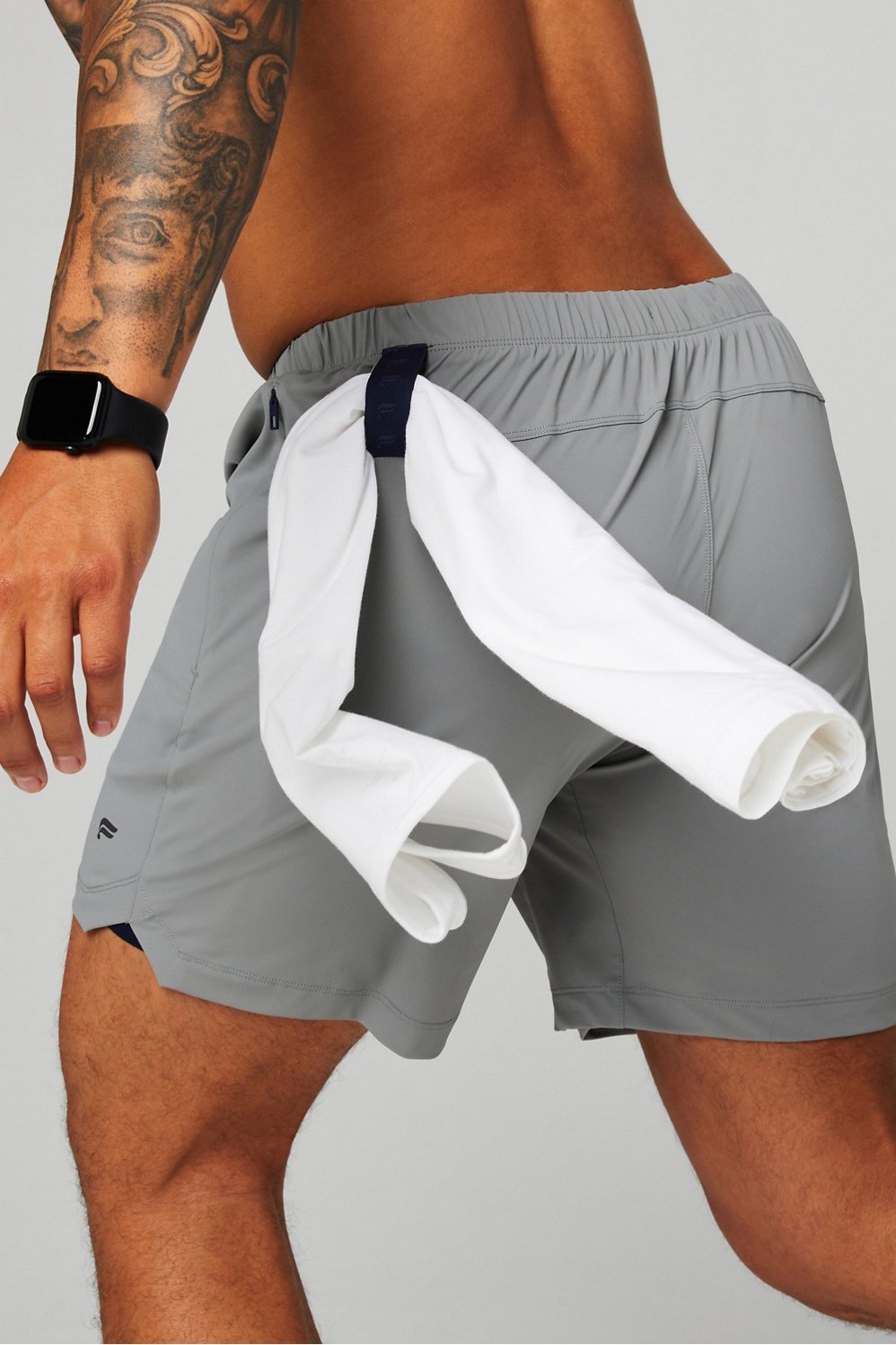 Fabletics The One Short 7in