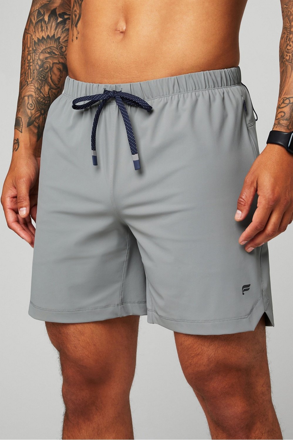 Fabletics The One Short 7in