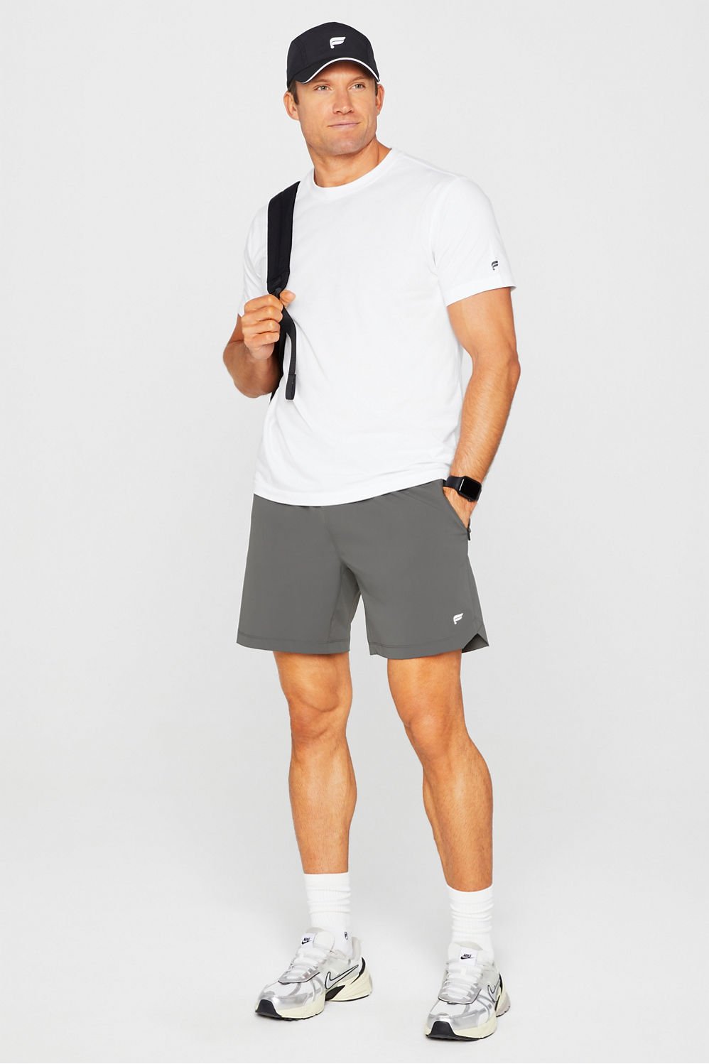 Fabletics The One Short 7in