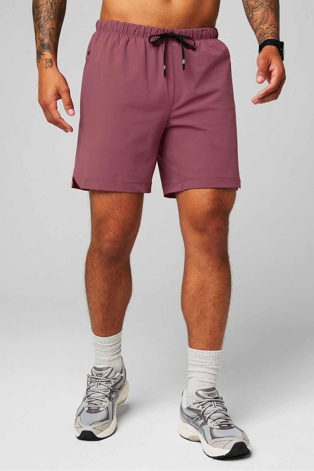 Fabletics The One Short 7in