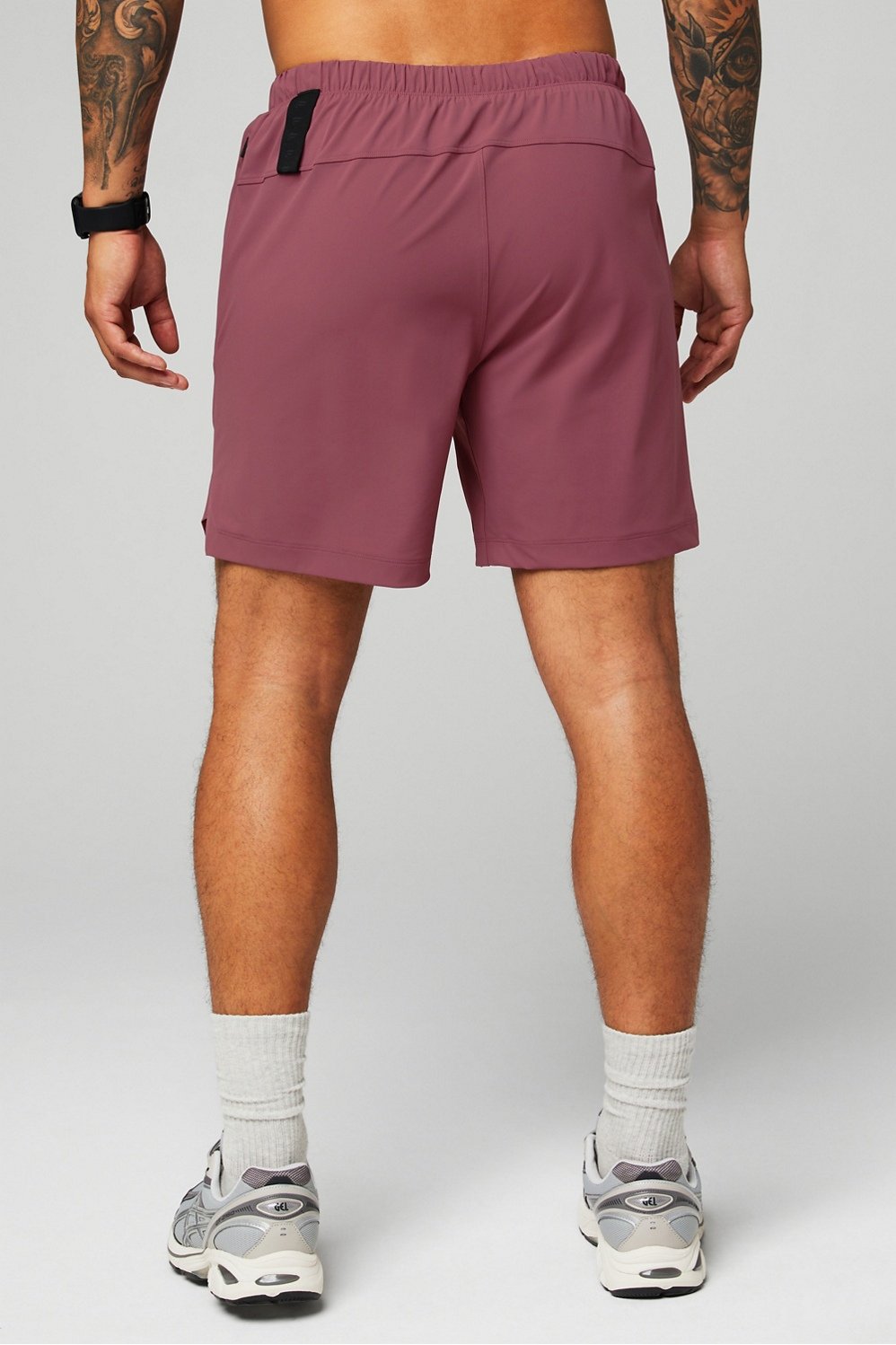 Fabletics The One Short 7in