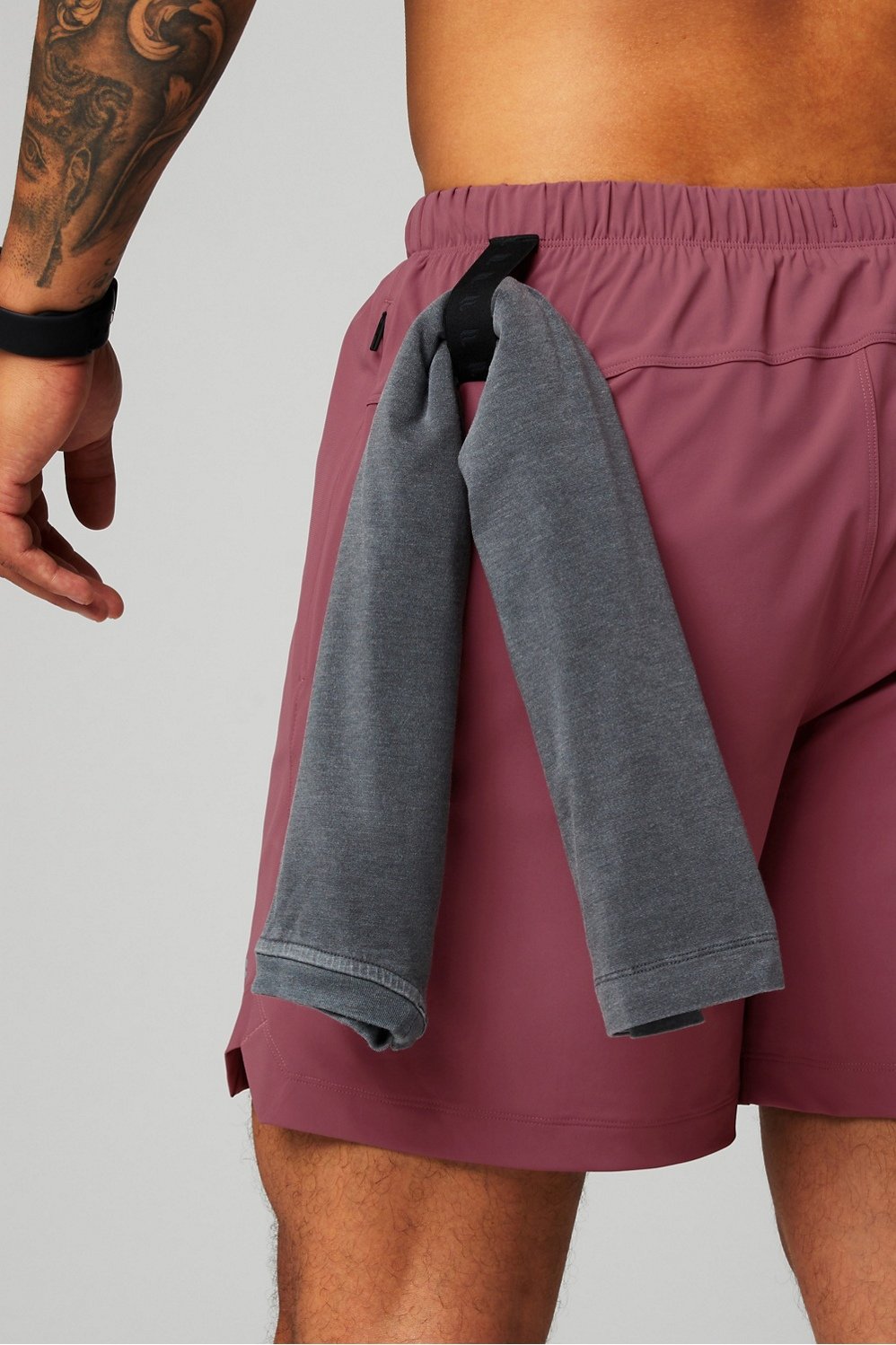 Fabletics The One Short 7in
