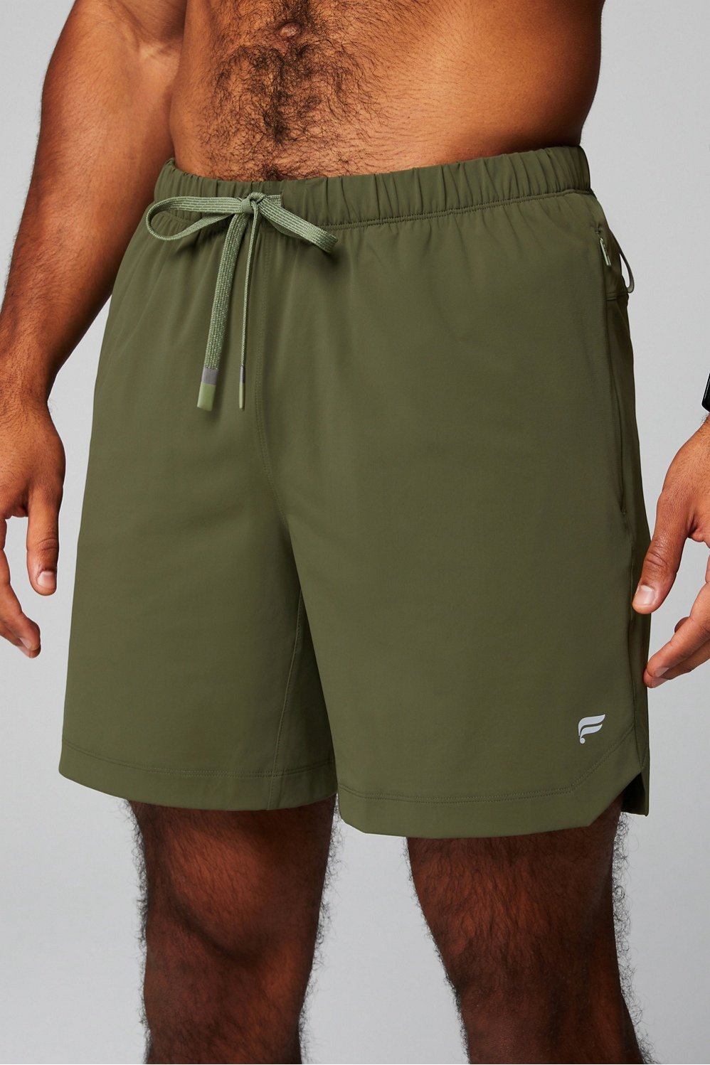 Fabletics The One Short 7in