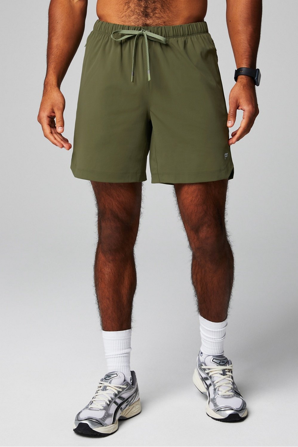 Fabletics The One Short 7in