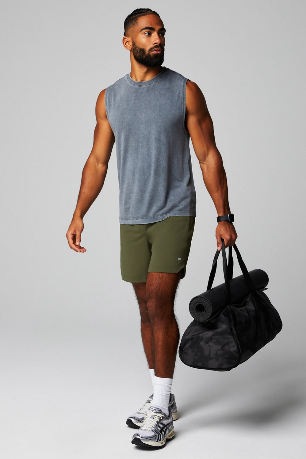 Fabletics The One Short 7in
