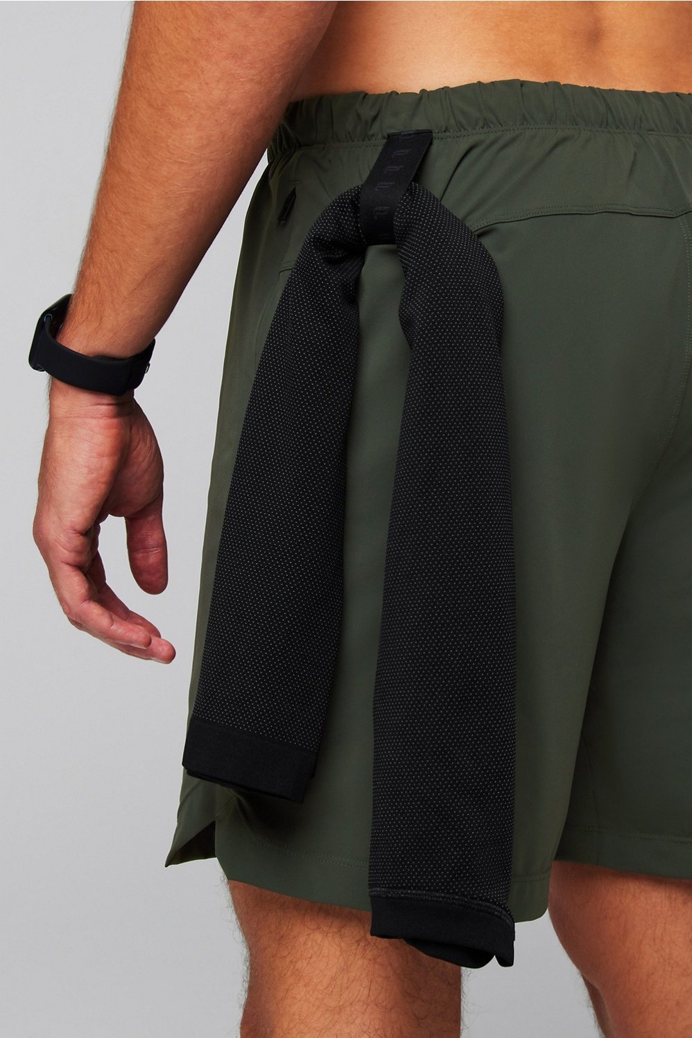 Fabletics The One Short 7in