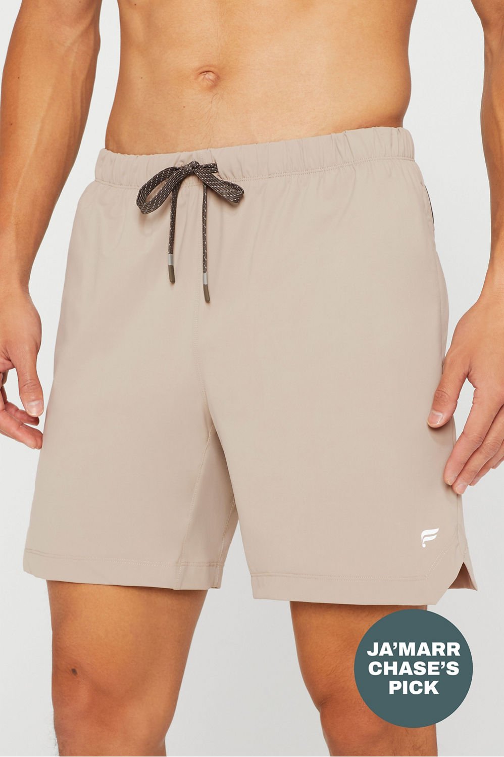 Fabletics The One Short 7in