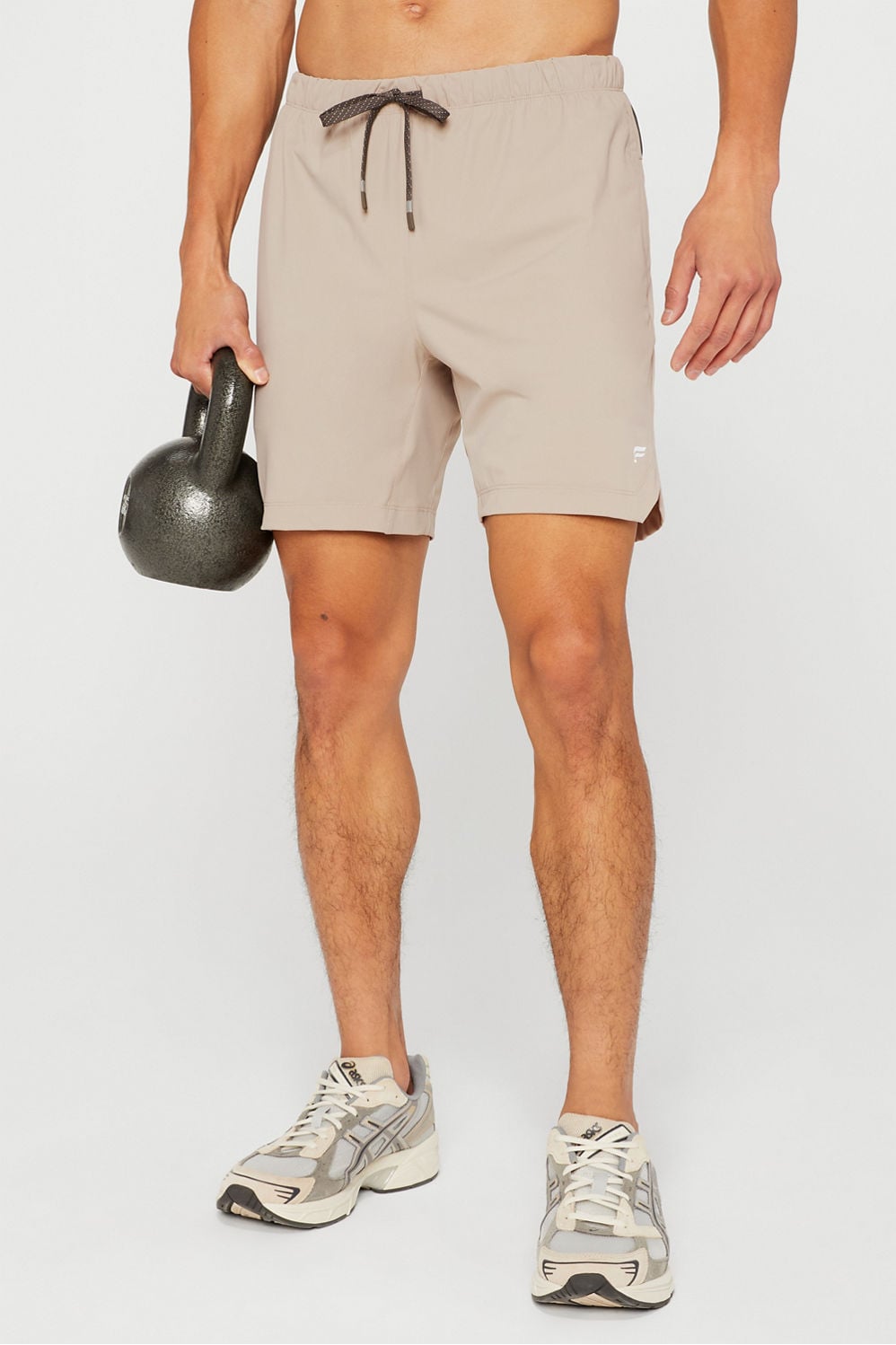 Fabletics The One Short 7in