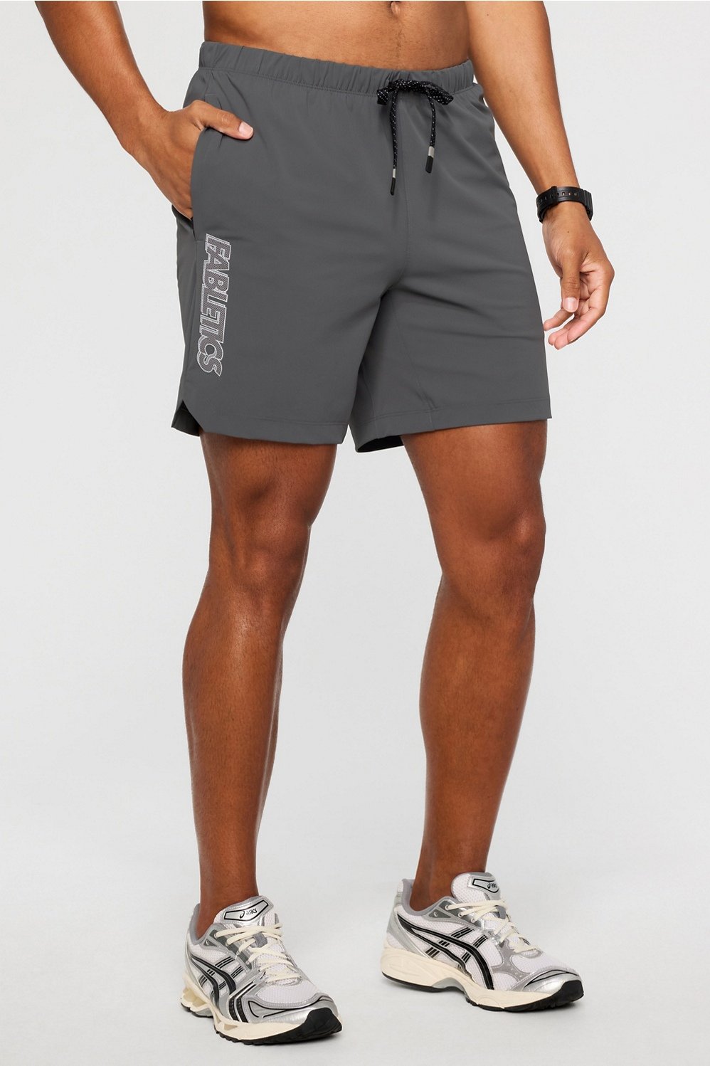 Fabletics The One Short 7in