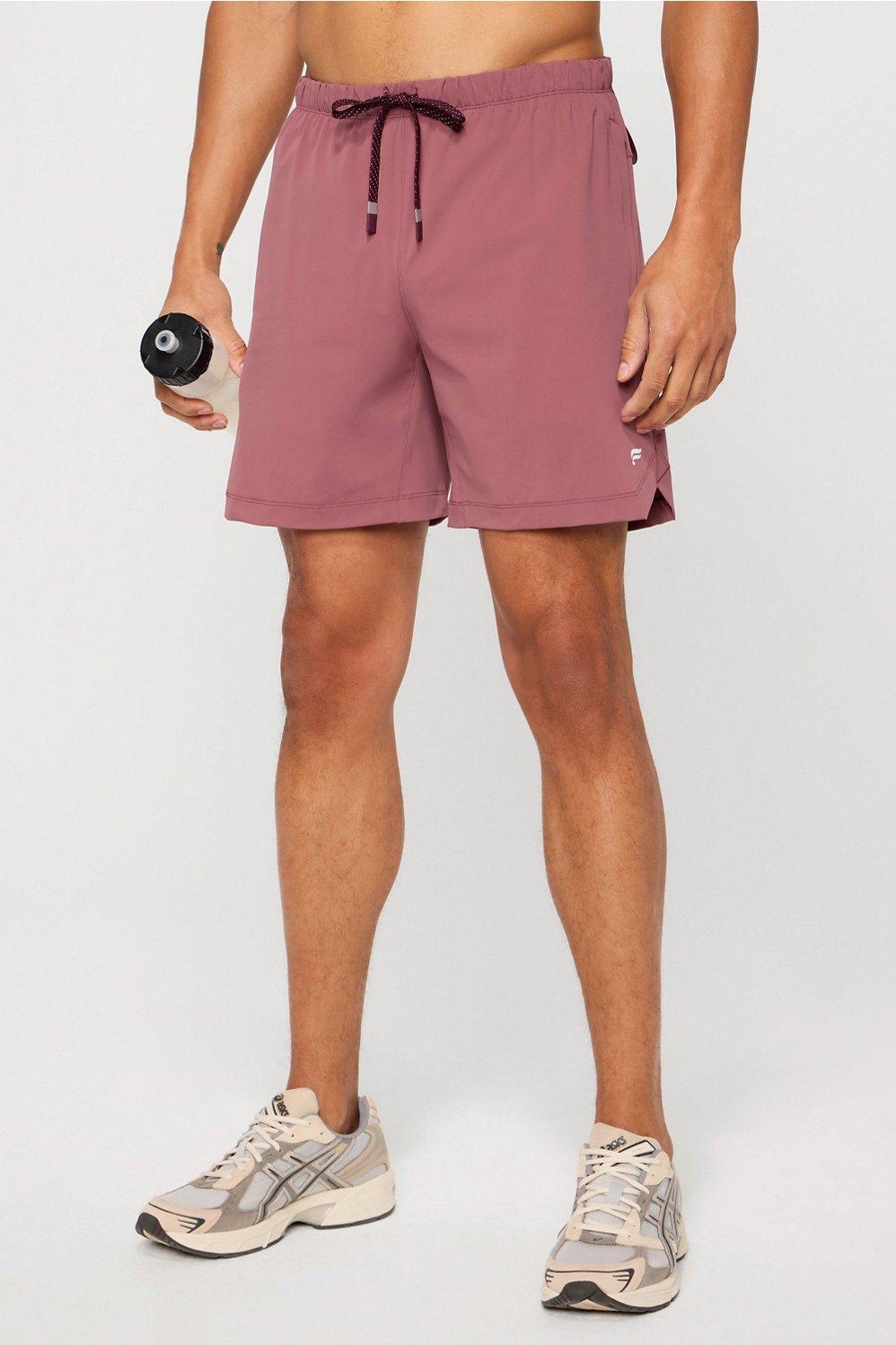 Fabletics The One Short 7in