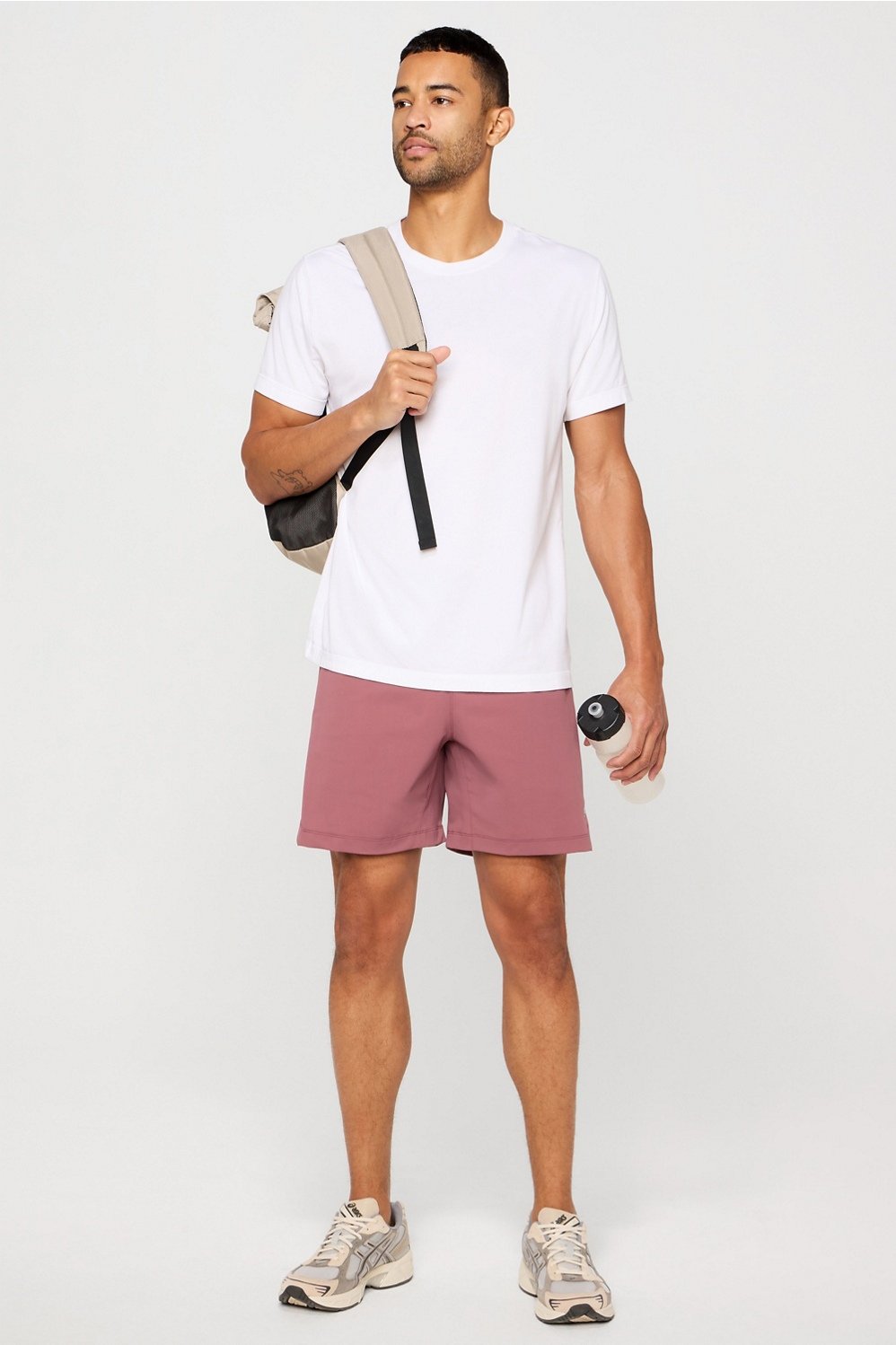 Fabletics The One Short 7in