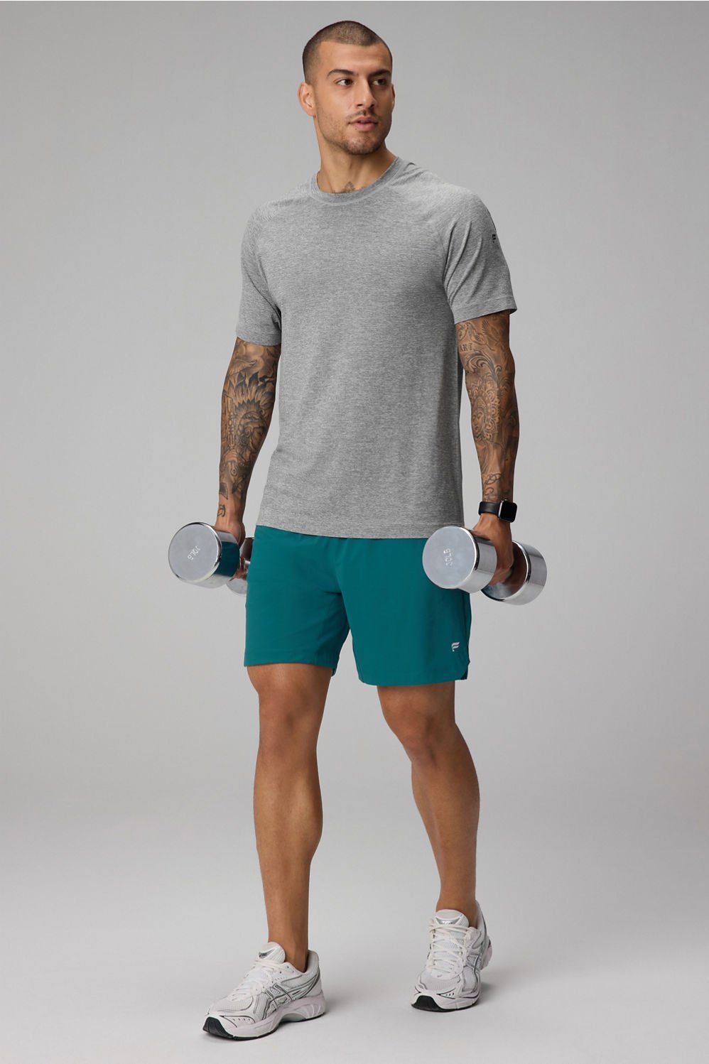 Fabletics The One Short 7in