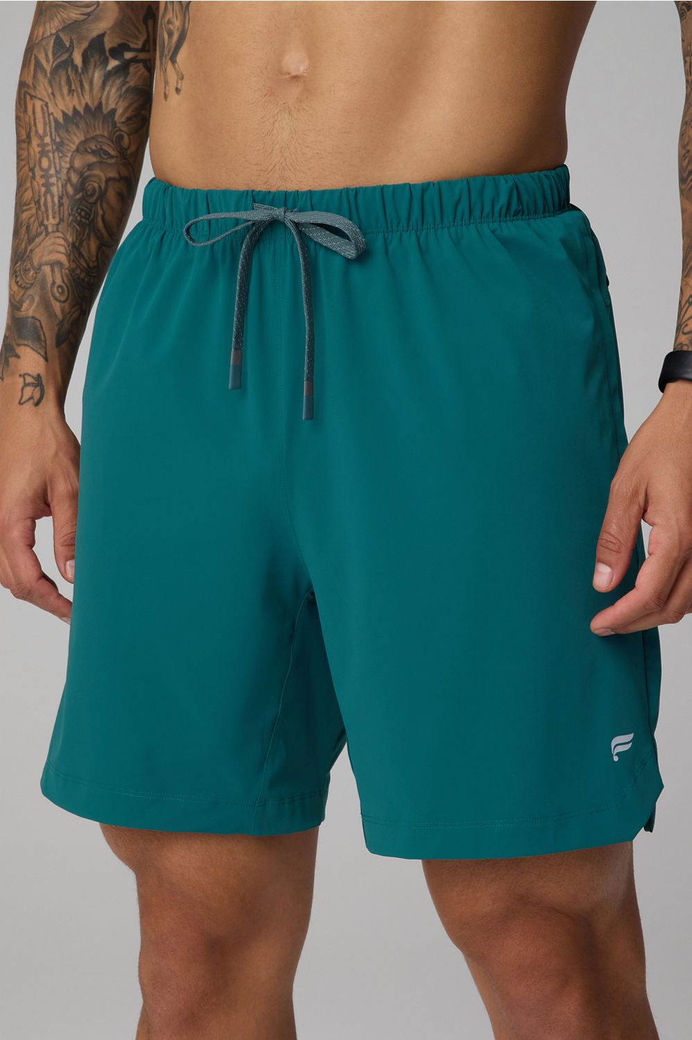 Fabletics The One Short 7in