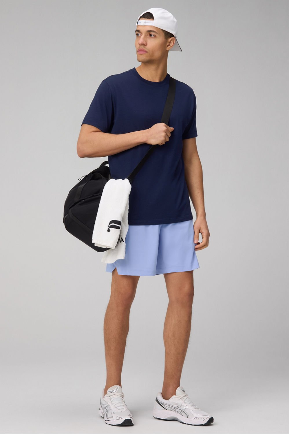 Fabletics The One Short 7in