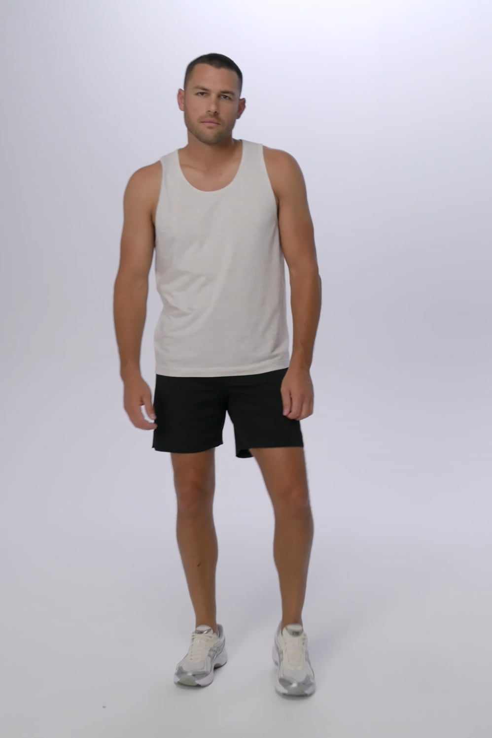Fabletics The One Short 7in