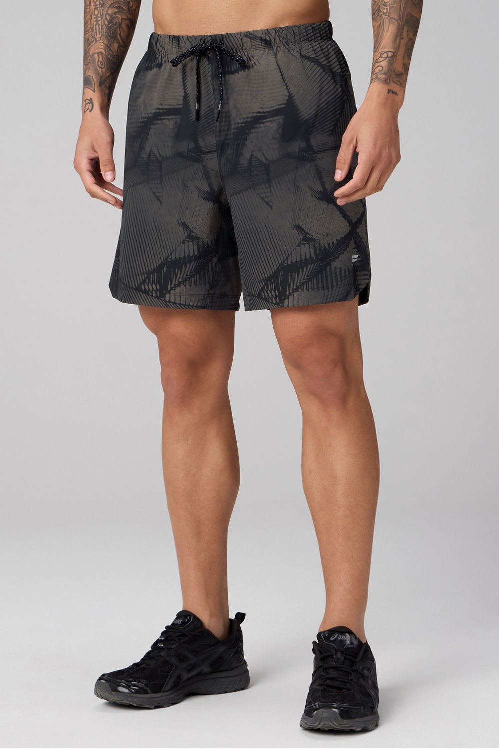 Fabletics The One Short 7in