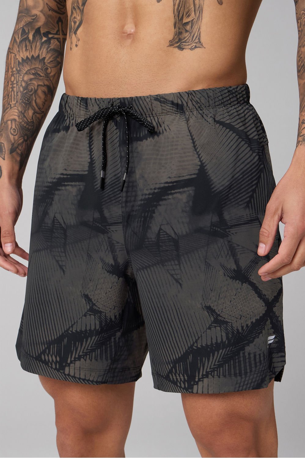 Fabletics The One Short 7in