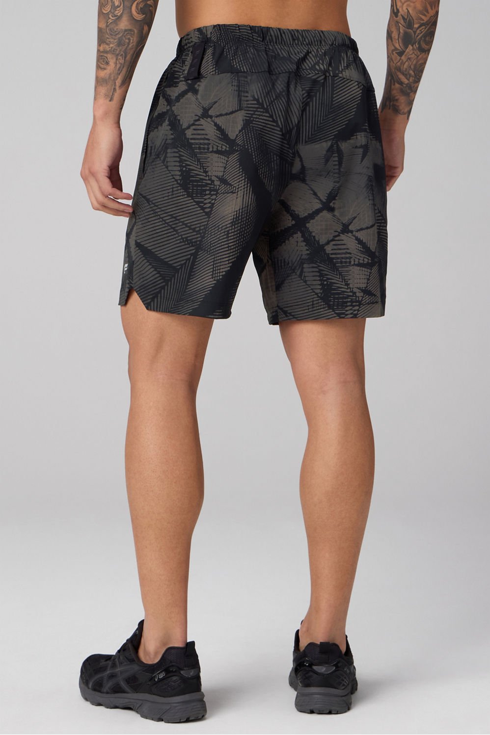 Fabletics The One Short 7in