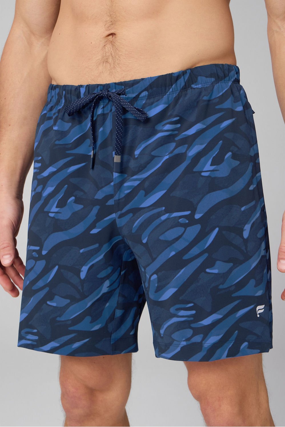 Fabletics The One Short 7in